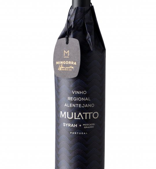 Mingorra Mulatto 2020 75cl