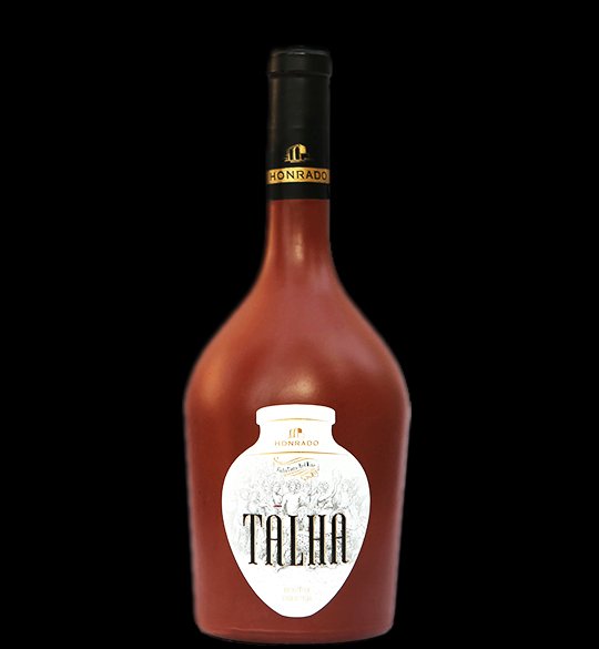 Talha Premium Tinto 2018