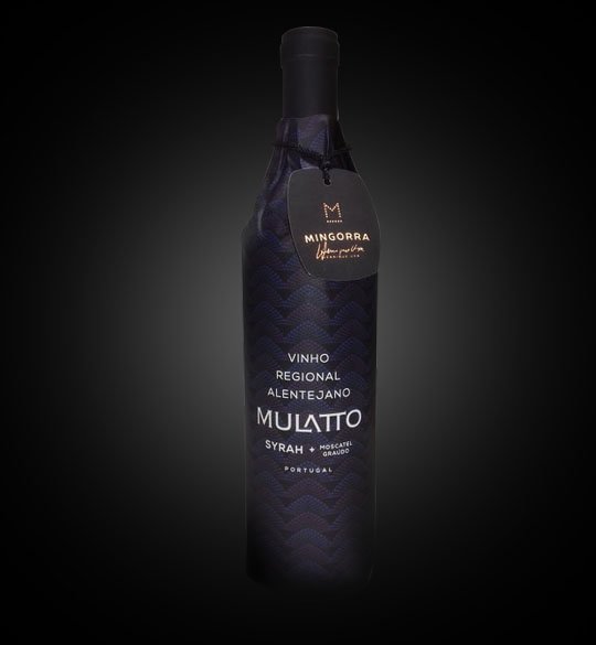 Mingorra Mulatto 2017