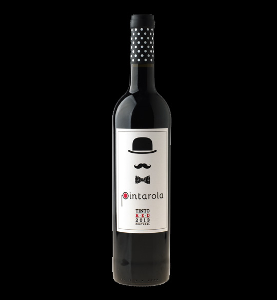 Pintarola Colheita Tinto 2015