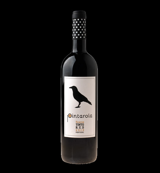 Pintarola Reserva Tinto 2013