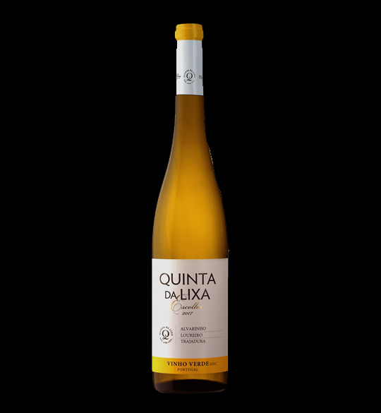 Quinta da Lixa - Escolha 2018